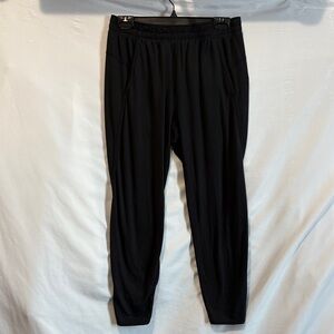 Women's Black Skinny Pants